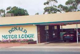 Corack East VIC Airlie Beach Holiday