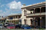 LAKE VIEW HOTEL MOTEL - Airlie Beach Holiday 0