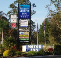 Kempsey Motor Inn - Airlie Beach Holiday