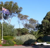 Airport Whyalla Motel