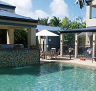 Coral Cay Resort Motor Inn - Airlie Beach Holiday