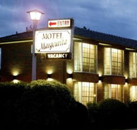 Margeurita Motel - Airlie Beach Holiday