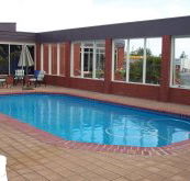 Lobster Motor Inn - Airlie Beach Holiday