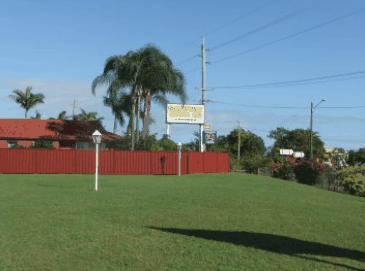 Childers Gateway Motor Inn - Airlie Beach Holiday