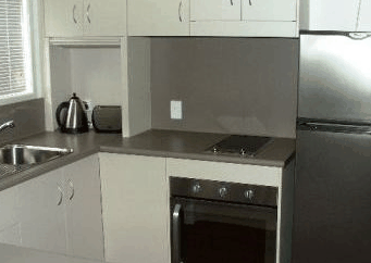 Island Gateway Holiday Park