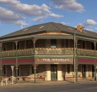 The Imperial Fine Accommodation - Airlie Beach Holiday
