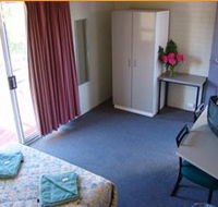 Balmain Lodge - Airlie Beach Holiday