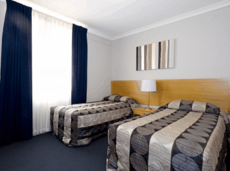 Hillarys Harbour Resort Apartments - Airlie Beach Holiday