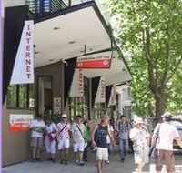 Canberra Yha - Airlie Beach Holiday