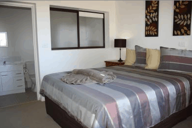 Bay View Holiday Village - Airlie Beach Holiday