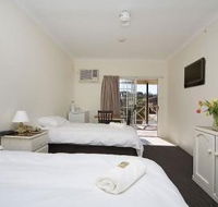 Aussie Settler Motel - Airlie Beach Holiday