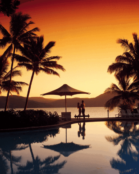 Daydream Island Resort and Spa - Airlie Beach Holiday