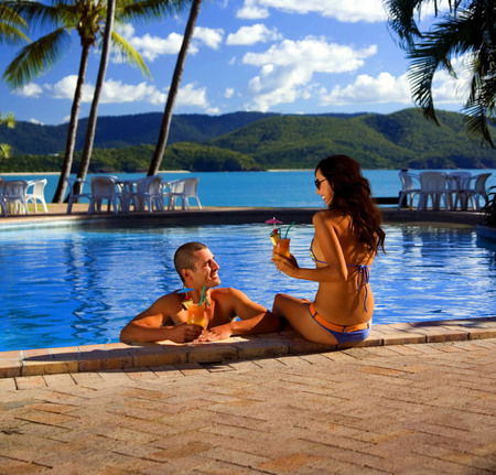 Daydream Island Resort And Spa - Airlie Beach Holiday 4