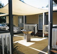 Yarraby Holiday Park - Airlie Beach Holiday