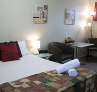 Chaparral Motel - Airlie Beach Holiday