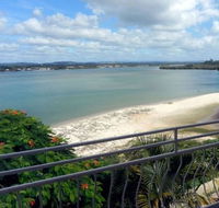 Leisure-lee Holiday Apartments - Airlie Beach Holiday