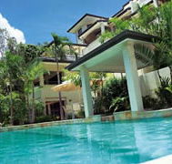 Portside Whitsunday Resort