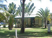 Andergrove Van Park - Airlie Beach Holiday 1