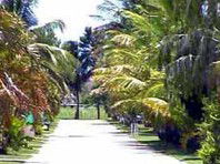 Andergrove Van Park - Airlie Beach Holiday 2