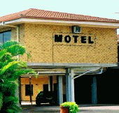 Kurrimine Beach Motel - Airlie Beach Holiday
