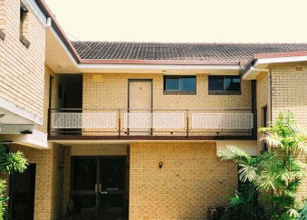 Kurrimine Beach Motel - Airlie Beach Holiday 1