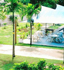 Kurrimine Beach Motel - Airlie Beach Holiday 2