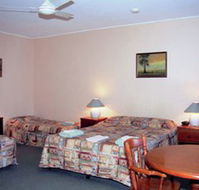 Nowra Motor Inn