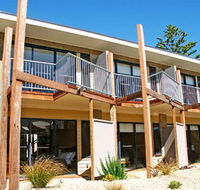 Sandpiper Motel - Airlie Beach Holiday
