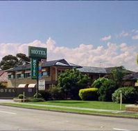Hunter Valley Motel - Airlie Beach Holiday
