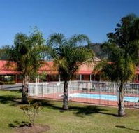 Gloucester Country Lodge - Airlie Beach Holiday