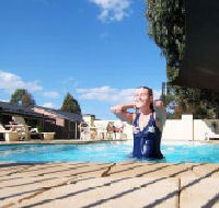 Zig Zag Motel - Airlie Beach Holiday