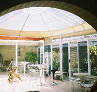Capri Lodge - Airlie Beach Holiday