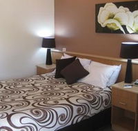 Best Western Motel Farrington - Airlie Beach Holiday