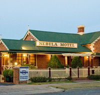 Nebula Motel - Airlie Beach Holiday