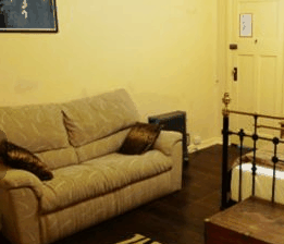 Edinburgh Gallery Bed and Breakfast - Airlie Beach Holiday