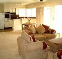 Aspendale Shore Motel - Airlie Beach Holiday