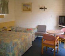 Aspendale Shore Motel - Airlie Beach Holiday 1