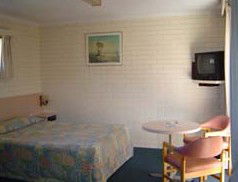 Aspendale Shore Motel - Airlie Beach Holiday 2