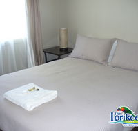 The Lorikeet Tourist Park - Airlie Beach Holiday
