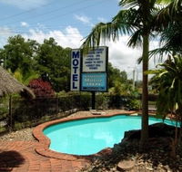 Nambour Motor Inn - Airlie Beach Holiday