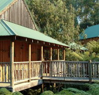 Lemonthyme Lodge - Airlie Beach Holiday