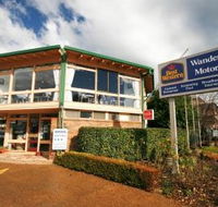 Best Western Wanderlight Motor Inn - Airlie Beach Holiday