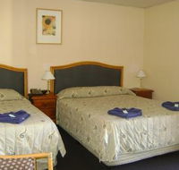 Mudgee Motor Inn - Airlie Beach Holiday