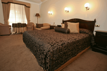 Australian Heritage Motor Inn - Airlie Beach Holiday