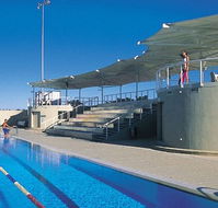 Runaway Bay Sports Super Centre - Airlie Beach Holiday
