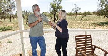 Mungo Lodge - Airlie Beach Holiday 1