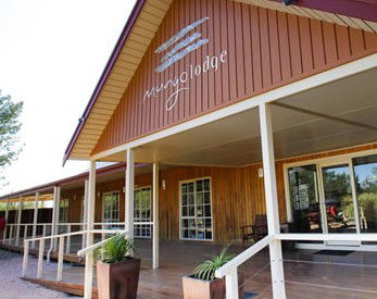 Mungo Lodge - Airlie Beach Holiday 4