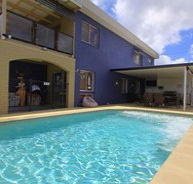 Charm City Motel - Airlie Beach Holiday
