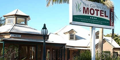 Alstonvale NSW Airlie Beach Holiday