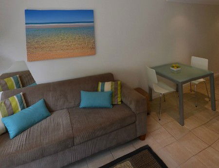 Iluka Serviced Apartments - Airlie Beach Holiday 1